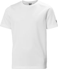 Helly Hansen JR HH Tech T-shirt Kinder T-Shirt für sämtliche Outdoor Aktivitäten