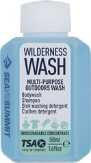 Sea to Summit Wilderness Wash - Past Season