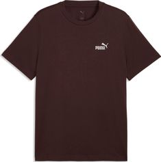 Puma Essentials Small No 1 Logo Tee s