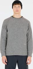 SOS Aneto M Wool Crew Neck