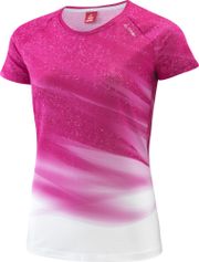 Löffler Women Printshirt Vent Damen Laufshirt