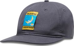 La Sportiva Climbing on The Moon Hat