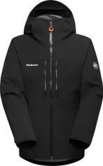 Mammut Stoney Hardshell Hooded Jacket Men Herren Freeskijacke