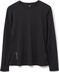 Houdini W's Pace Air LS Tee Damen Langarm Laufshirt