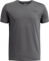 Under Armour B Sportstyle LC SS Jungen T-Shirt für sämtliche Outdoor Aktivitäten