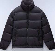 Napapijri A-box Logo W Damen Freizeitjacke