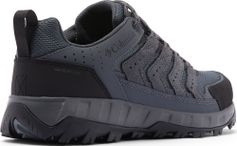 Columbia Men's Strata Trail Waterproof Hiking Shoe Herren Wanderschuhe