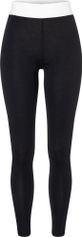 Super.Natural W BIO Base Tights Damen Funktionswäsche