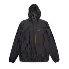 Bergans Y Lightline Pure Windbreaker Jacket Men Herren Freizeitjacke