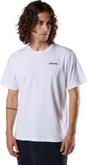 Rossignol Presset Tee Herren T-Shirt für sämtliche Outdoor Aktivitäten