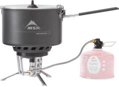 MSR Windburner Group System