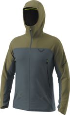 Dynafit Ridge Dynastretch Jacket M Herren Skitourenjacke
