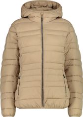 CMP Woman Jacket FIX Hood Damen Freizeitjacke