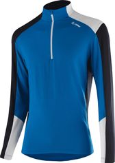 Löffler Men Midlayer Harley Transtex Herren Midlayer
