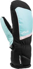 LEKI Mia Junior Mitten Kinder Fäustlinge