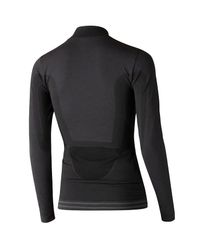Lenz Longsleeve Women Merino 6.0 Turtle Neck Damen Longsleeve für Freizeit und Outdooraktivitäten