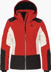 Schöffel Ski Jacket Style Zandwel Women Damen Skijacke