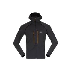 Bergans Y Mountainline Wooltech Midlayer Jacket Men Herren Midlayer für Freeski oder Skitouren