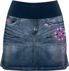 Crazy Skort Hidrogen