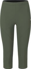 Montura Wonder 3/4 Pants Woman Damen Laufshorts
