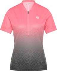 Ziener Nelenia-z Tricot Lady Damen Radtrikot