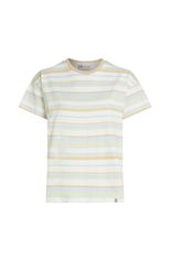 O'Neill O'riginals Boxy Stripe T-shirt Damen T-Shirt für sämtliche Outdoor Aktivitäten