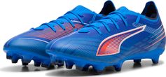 Puma Ultra 6 Match Fg/Ag Unisex Laufschuhe