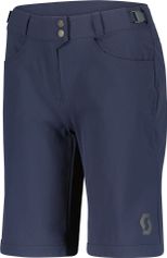 Scott Shorts W's Trail Flow With Pad