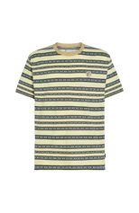 O'Neill O'riginals Jacquard Stripe T-shirt Herren T-Shirt für sämtliche Outdoor Aktivitäten