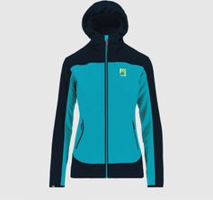 Karpos Parete W Jacket Damen Softshelljacke