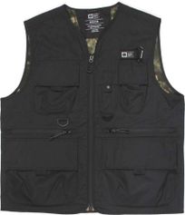 Salty Crew Stream Tech Vest Outdoorweste für Herren