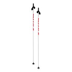 Swix Q6 Pole, White, 130cm