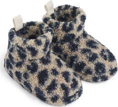 Liewood Alethea Pile Slipper Boot