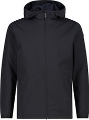 CMP MAN Parka FIX Hood