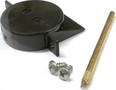 Silva Compensator 70/100P/PT/103P Navigation-uhren