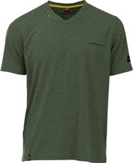MAUL Sport Ravensburg - Funkt. T-shirt Herren T-Shirt für sämtliche Outdoor Aktivitäten