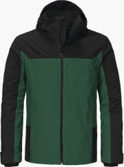 Schöffel Ski Jacket Style Zandwel Men Herren Skijacke