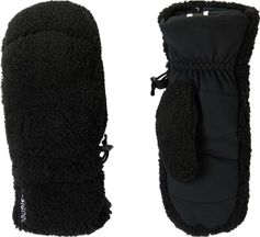 Rossignol Sherpa Mittens Unisex Handschuhe