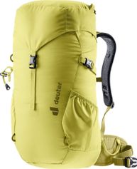 Deuter Climber 22 Rucksack speziell für Kinder