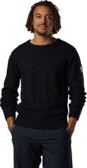 Rossignol Mittens Corbyr Crew Neck Sweater