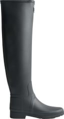 Hunter Womens Refined Over The Knee Boot