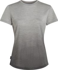 Icebreaker W Mer 125 Cool-lit Sphere Short Sleeve Tee Alta Damen Laufshirt