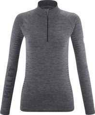 Millet DRY Warm 1/2Z W Damen Funktionswäsche