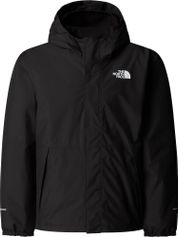 The North Face Boys Warm Antora Rain Jacket Jungen Freizeitjacke