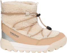 Viking Expower Flake Warm WP SL Mädchen Winterstiefel