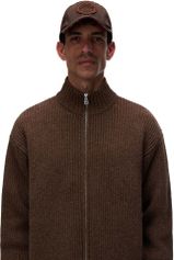 Napapijri Yuni Full-zip Jumper