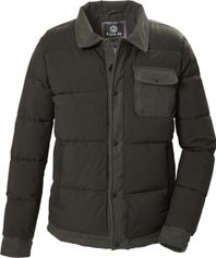 G.I.G.A. DX GW 2 Men Quilted Jacket Herren Freizeitjacke