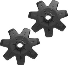 Black Diamond Powder Baskets Skistöcke