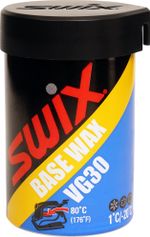 Swix VG30 Base Wax, Blue, 43g