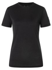 Super.Natural W BIO Base Tee Damen T-Shirt für sämtliche Outdoor Aktivitäten